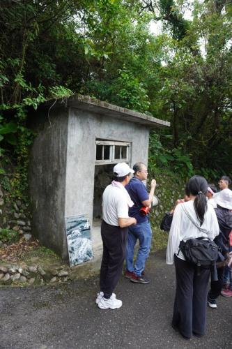 公共考古學（2024）