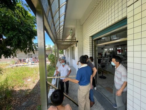 LINE_ALBUM_2022730石器製作教育推廣課程_220730_18