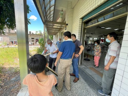 LINE_ALBUM_2022730石器製作教育推廣課程_220730_19