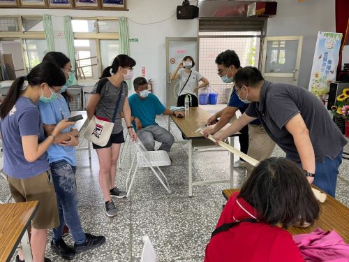 LINE_ALBUM_2022730石器製作教育推廣課程_220730_22