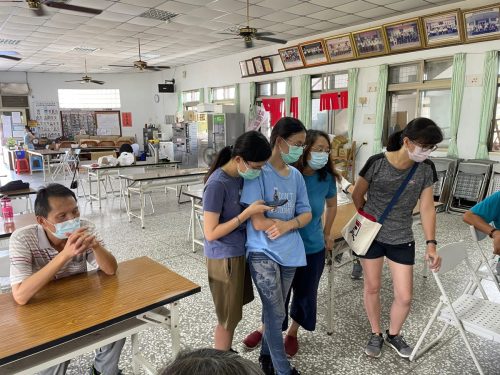 LINE_ALBUM_2022730石器製作教育推廣課程_220730_23